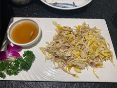 -潮三爷砂锅焗海鲜·生腌·海鲜粥(朝晖店)