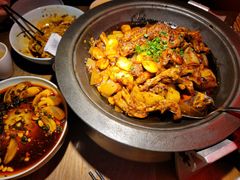 -六月雪干锅(绵阳凯德广场店)
