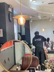 -意廊 Hair Salon