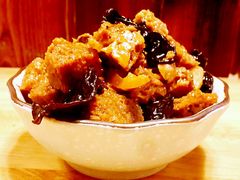 -三更食堂