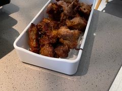 -半天妖烤鱼(新中关购物中心店)