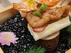 -Wood Garden(合生汇店)