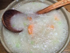 -南拳十三姨·潮汕砂锅粥(世纪金源店)