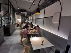 -BE BRIGHT KITCHEN(正佳广场店)