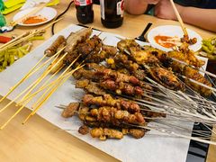 -烤五行·烧烤烤串(石佛营店)
