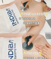 -Fundi张玉珊修身堂·indiba·BTL科技瘦身