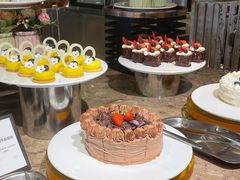 -“香”全日餐厅·株洲大汉希尔顿酒店