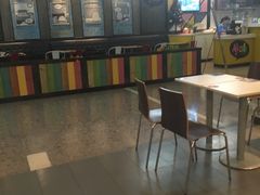 -麦当劳(海岸城店)