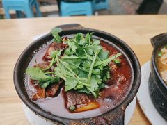 -沈妈砂锅(光华村店)