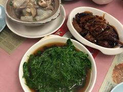 -蘭心餐厅(进贤路店)