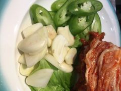 -屋里家延边朝鲜族冷面(梅林3店)