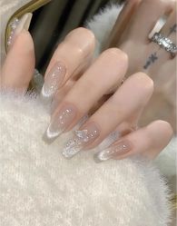 -M·X Nail日式美甲美睫
