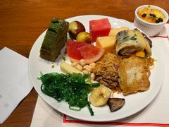 -深圳福田香格里拉大酒店