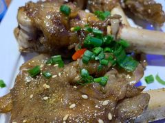 -三个蒙古大叔羊肉串(大宁店)