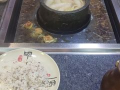 -滇藏石锅宴(崇仁巷老店)