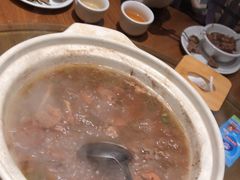 -鑫小城故事·藕汤·家常菜(台北一路总店)