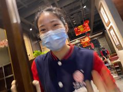 -重庆德庄火锅(体育中心店)