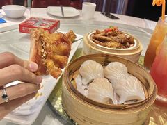 -高第街56号餐厅(凯德mall新都心店)