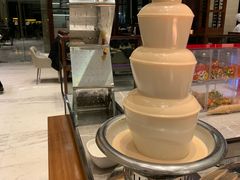 -上海新发展亚太JW万豪酒店