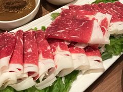 -鼎鼎香·港式火锅(北京SKP店)