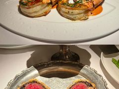 -壳里西餐厅Coquille Seafood Bistro(蒙自路店)