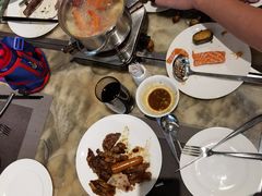 -安蒂娅·海鲜自助餐厅(安蒂娅美兰酒店)