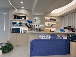 -海菲秀·飞顿牛奶光·LDM官方授权中心美轮美浣瓷感美肌