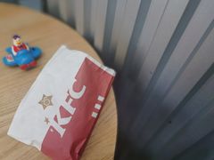 原味吮指鸡-肯德基(蓝桥店)