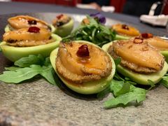 黄瓜伴鲍鱼-鲁采LU STYLE(新天地店)
