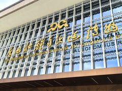 -广西壮族自治区博物馆