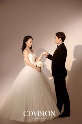 点击看大图 -CD视觉婚纱摄影
