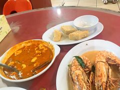 -大茄来海鲜餐厅(亚洲城分行)
