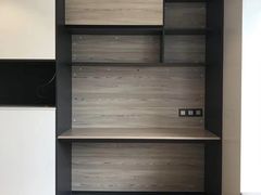 -百姓装潢(漕宝店)