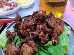 -棒小伙·齐齐哈尔烤肉(龙茗路店)
