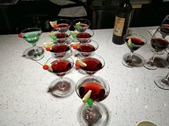 -深海800米海鲜自助(万达广场店)