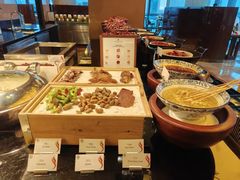 -富力丽思卡尔顿酒店·香荟全日制餐厅