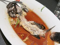 -香丰阁·烤鸭·川湘菜(清河店)