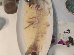 -一品江南韵·淮扬菜