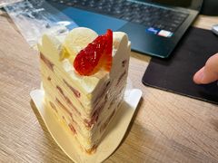 -安上烘焙 ENCHANTE(世纪汇店)