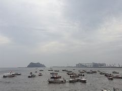 -锦州笔架山风景区