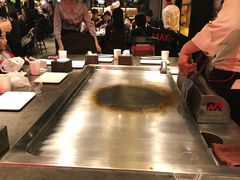 -玛雅铁板烧餐厅(中关村店)