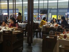 -巴奴毛肚火锅(六天地店)