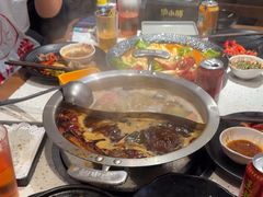 -沪小胖·小龙虾·蓝龙王(八佰伴店)