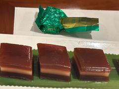 -禄运茶居·手工点心(猎德店)