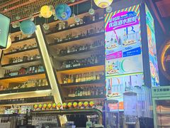 -Famous肥猫墨西哥音乐餐吧(五棵松华熙LIVE店)