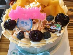 -佩家私房烘焙(宝龙店)