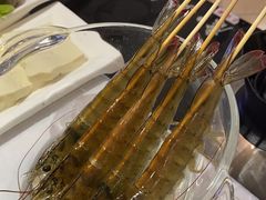 -德天肥牛海鲜火锅(城西银泰店)