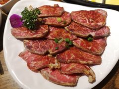 -釜山火炉韩式炭火烤肉(欧洲城店)