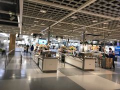 -宜家·瑞典风味餐厅(海达南街店)