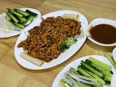 -姥家春饼店(漳州二路店)